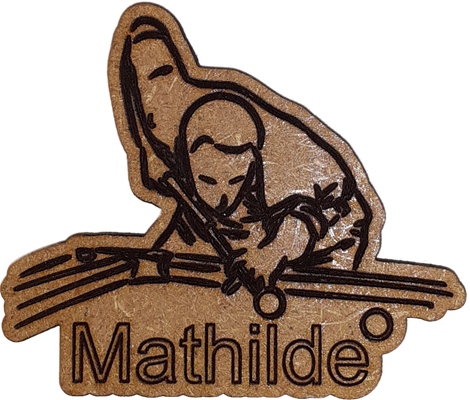 Magnet - Billard personnalisable